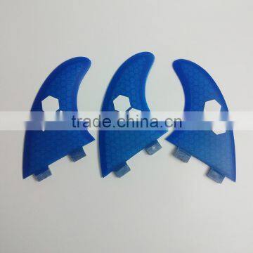 Surf G5 Fins Customized Fiberglass Fins Surfboard Fins in Surfing Quilhas photo-2