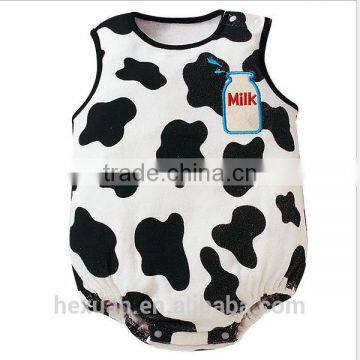 100% Cotton Fashion New Born Baby Gift Set for Baby Clothes photo-4