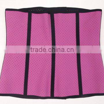 2017 Hot Sales Sport Model Waist Trainer Corset, Waist Trainer Dropship photo-3