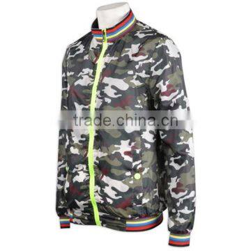 0em Fashion High Quality Customize Kids Denim Jacket photo-2