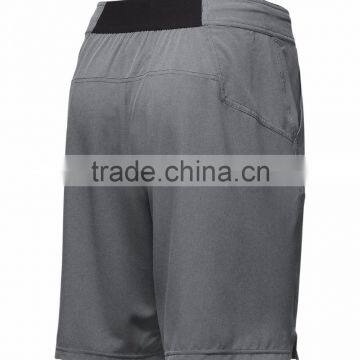 Mens Running Shorts Men Stretch Shorts Pants for Training Athletic Works Shorts