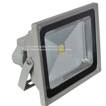 Maintenance-free LED Floodlight