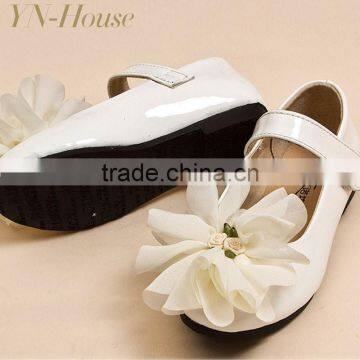 Kids Dance Shoes Girls Fancy Shoes Beautiful Girls Christmas Forma Shoes photo-3
