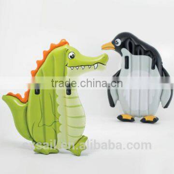 INTEX Cute Animals Floating Row photo-3