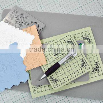 MORN SUN Parchment Craft 2 in 1 Craft Pad photo-2