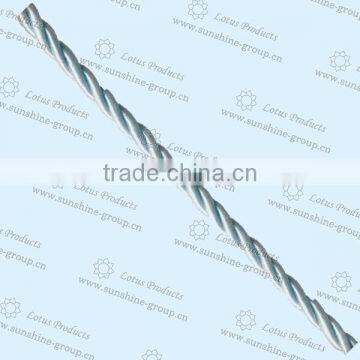 Good Quality Chinese Knotting Cord photo-4