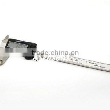 High Qaulity Digital Battery Contained LCD Display Vernier Calipers