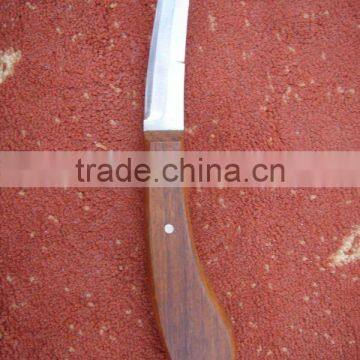 HOOF KNIFE
