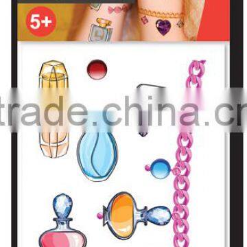 Modern Design Tattoo for Sale photo-5