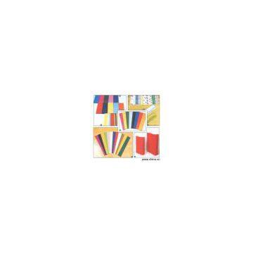 Sell Crepe Paper, Tissue Paper, Corrugated Paper