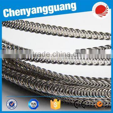 10MM Bra Corset Accessories Spiral Steel Bone photo-6