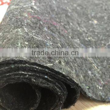 Nonwoven Felt for Mattress and Sofa photo-2