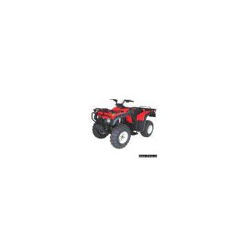 Sell  200CC ATV Water Cooling and Farmer Model