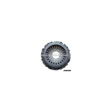 TATRA V8 163 CLUTCH COVER