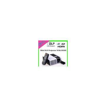 Mini Projector for buisness