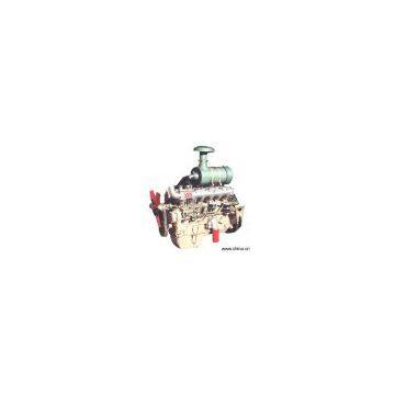 Sell Power Generating Diesel Engine