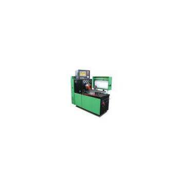 12PSB-EMC Fuel Pump Test Bench