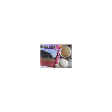 Sublimation Transfer Screen Printing Ink used for cotton fabric  ( FLYING-FS )