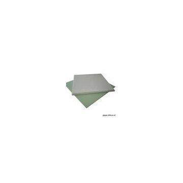 Sell Fiberglass Acoustic Insulation and Soundproof Ceiling Panels