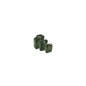 5liter/10liter/20liter metal jerry can, fuel tank, gasoline diesel jerry can