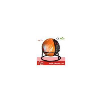 Fire extinguisher safety SGS ball