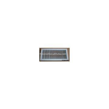 Air diffuser,air grille,abs air diffuser