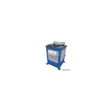 Sell Hydraulic Notcher