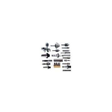 Sell Centers, Arbors and Adaptors