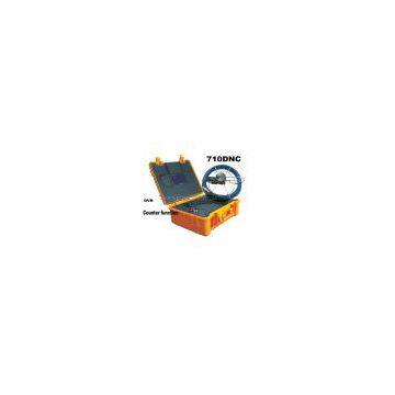 710DNC Pipe inspection camera system