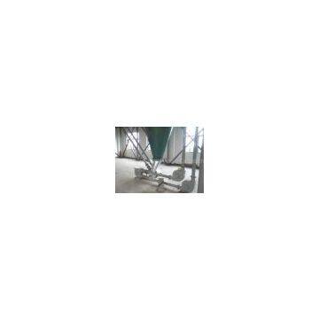 Belt  bulkTube Chain Conveyor