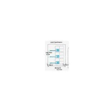 860  960MHz Rfid Smart Tags For Jewelry Management (RC9017)
