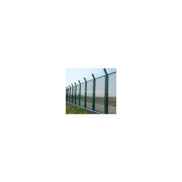 Fence netting