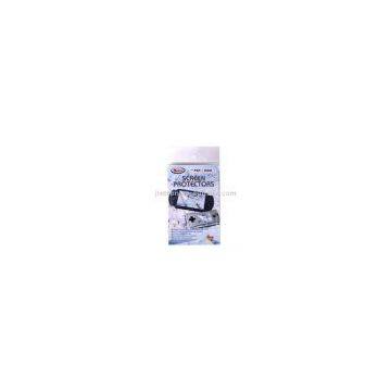 Sell Screen Film Kits / Screen Protector for PSP