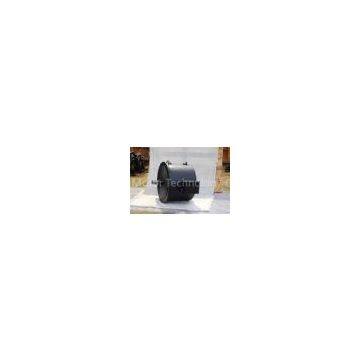 AC Electric Drive Servo Motor , 600rpm High Torque Electric