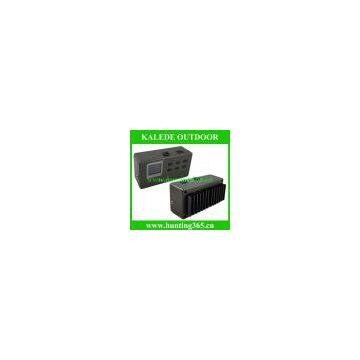 Hunting Speaker Desert Machine photo-2