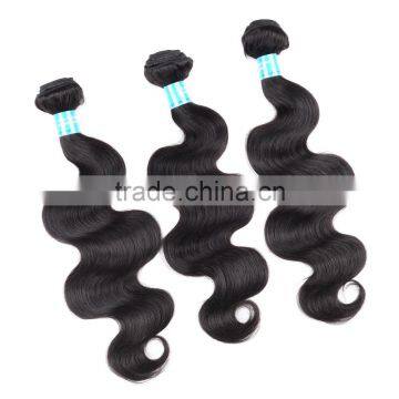 Large Stock for Everyone Peruvian Body Wave Hair photo-2