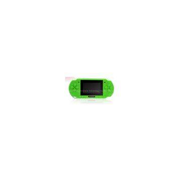 Stable supply mp5 digital player games with GBA/SEGA/16bit /8bit games PMP2