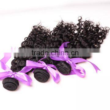 Mongolian Kinky Curly Hair Extension for Black Women 4c Afro Kinky Curly Human Hair Weave