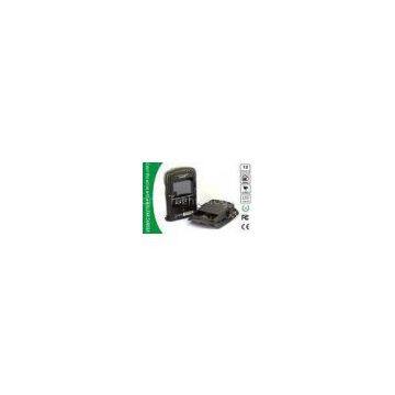 Protable Waterproof Wildlife Camera , MMS Night Vision Hunting Cameras