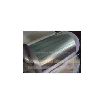Heat Resistant Steel AISI 446