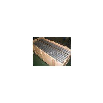 Ti-6AL-4V Ti-3AL-2.5V micro Titanium Pipes Cold roll / hot roll Tube