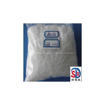 Calcium Bromide Powder ,flakes 98% photo-2