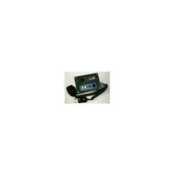 China (Mainland) DB-9 Annunciator