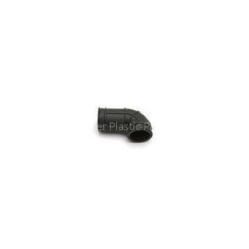 Non toxic Industrial Automotive Rubber Parts / EPDM Rubber Accessories for Vehicle