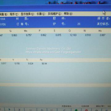 Warehouse Stock Chrome Grinding Steel Balls for Cement Mill,chrome Grinding Media Steel Balls,alloy Casting Steel Balls photo-4