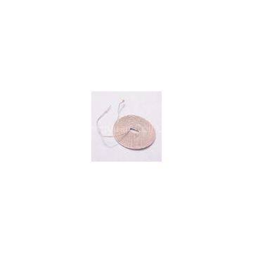 Universal Multilayer Qi Wireless Charger Coil Dia 0.9mm For Smartphone