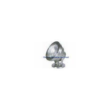 Halogen Underwater Fountain Lights AC 12V for SPA / Garden Pond / Outdoor Fountain