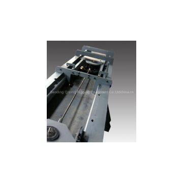 High quality products:300T horizontal wire rope tensile strength testing machine