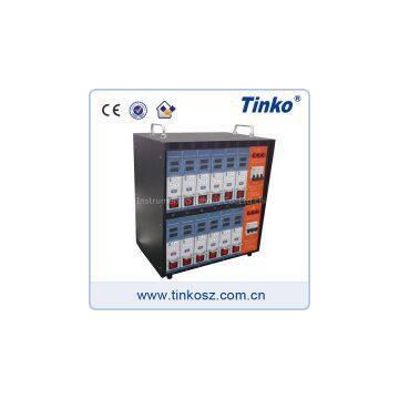 Tinko 12 Zone China Dual Temperature Controller for Plastic Cap Mould China Supplier no Logo photo-3