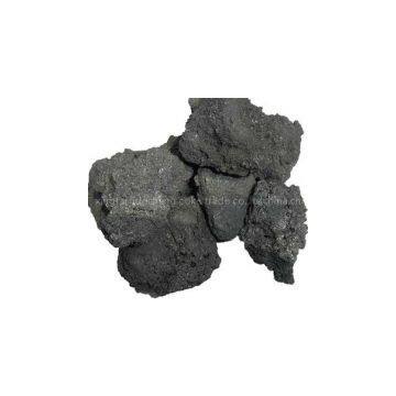 Graphitized Petroleum Coke for Casting or Smelting as Carbon Additive photo-2